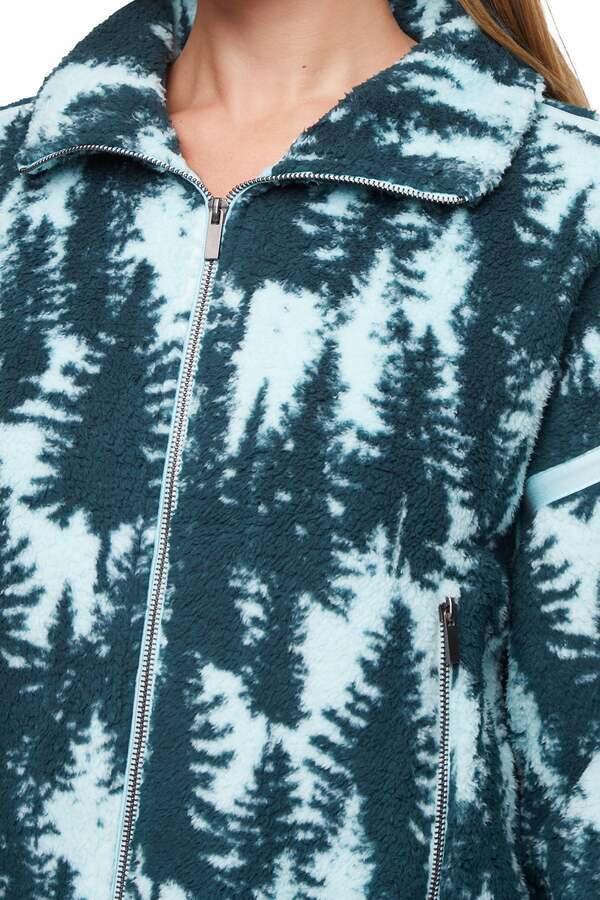 Blair Sherpa Jacket - Image 20