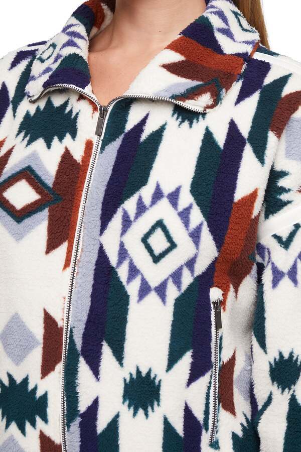 Blair Sherpa Jacket - Image 24