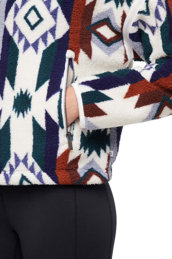 Blair Sherpa Jacket - Image 26