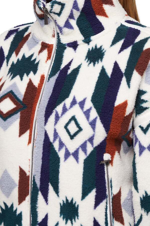 Blair Sherpa Jacket - Image 28