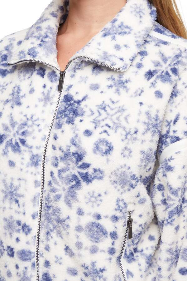 Blair Sherpa Jacket - Image 3