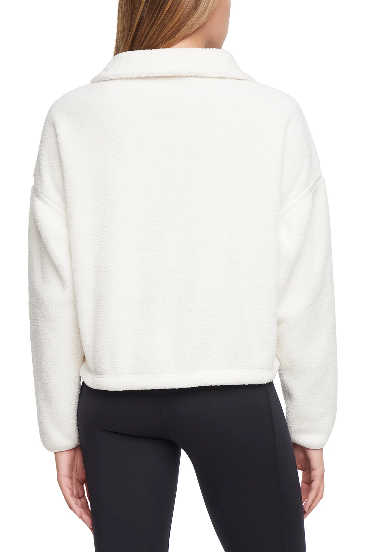 Blair Sherpa Jacket - Image 9