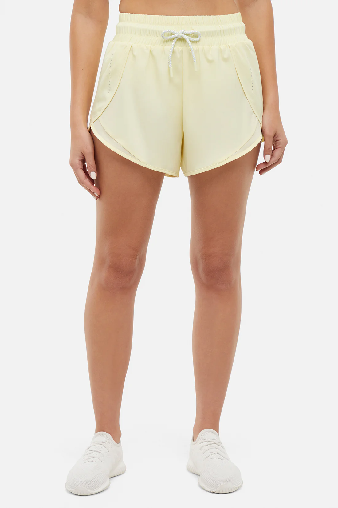 Gabby Woven Short