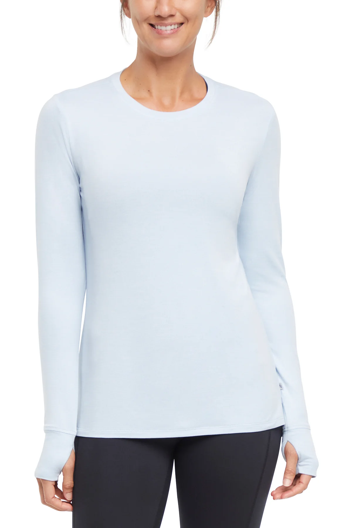 Harper Long Sleeve Top