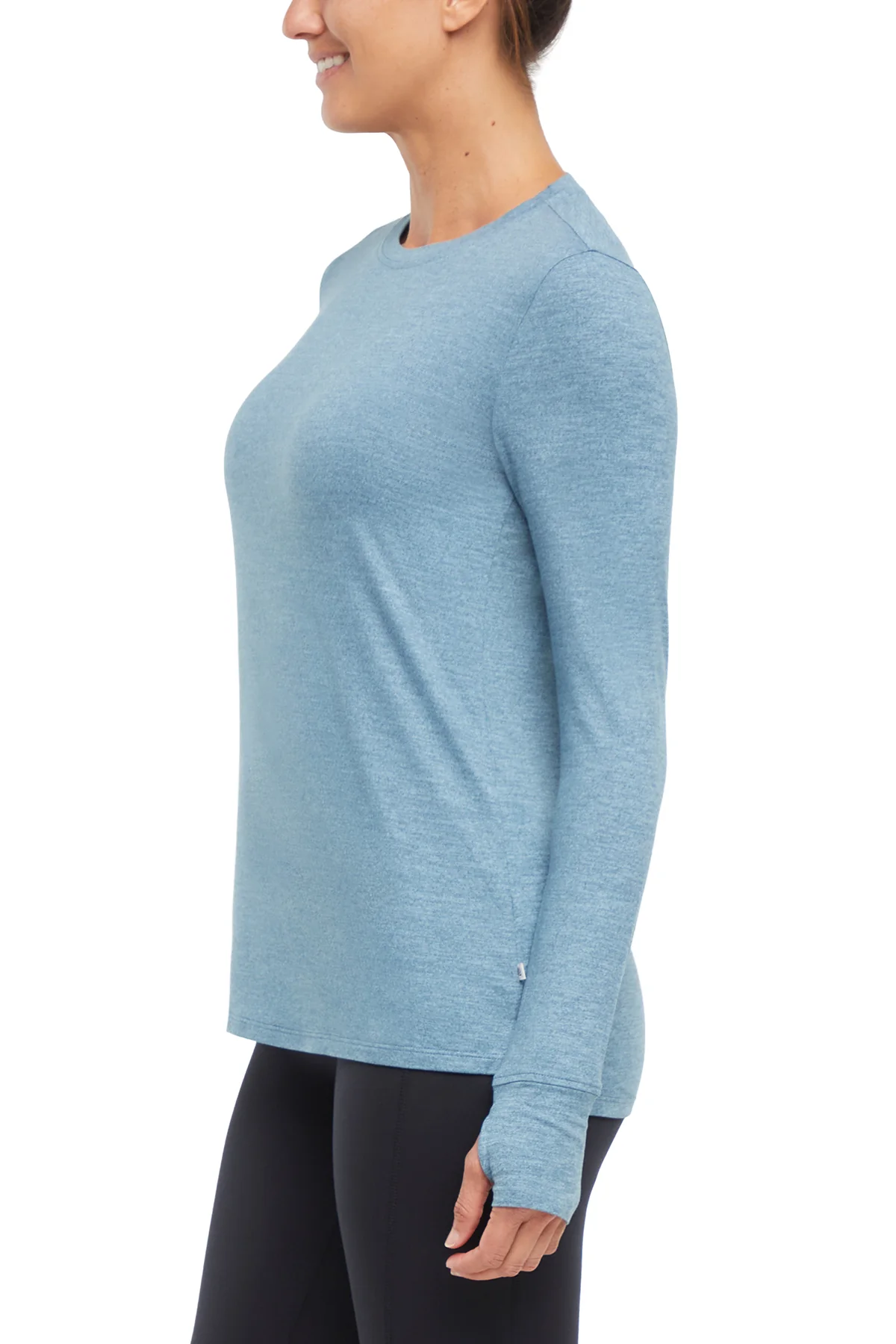 Harper Long Sleeve Top - Image 12