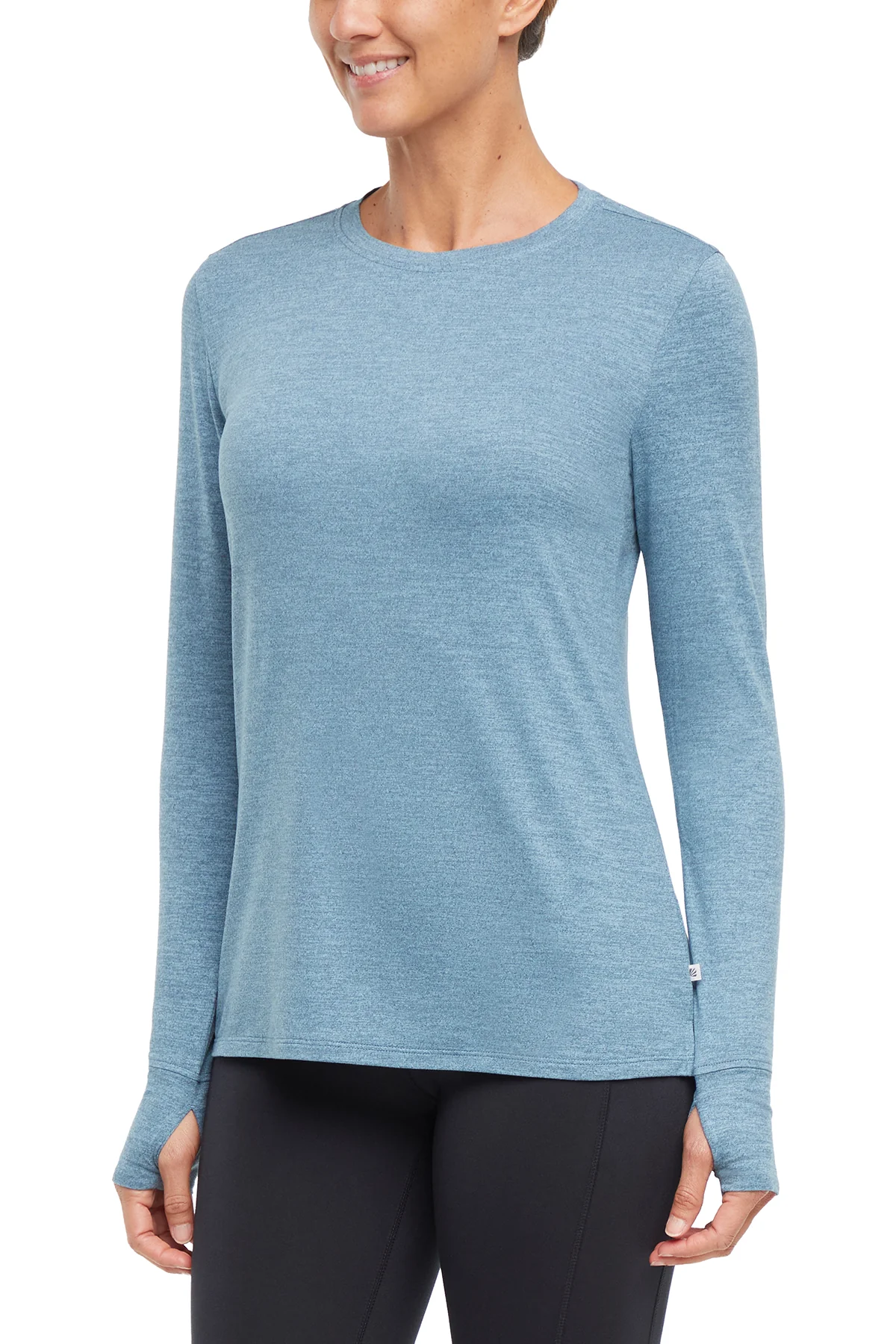 Harper Long Sleeve Top - Image 13