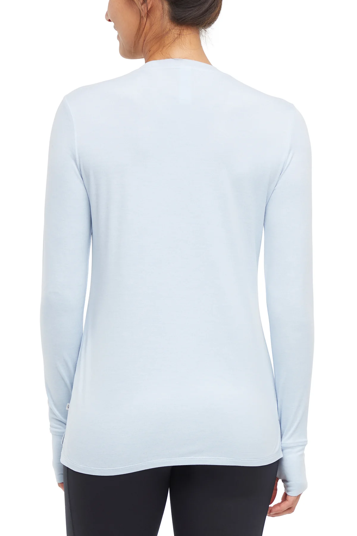 Harper Long Sleeve Top - Image 2