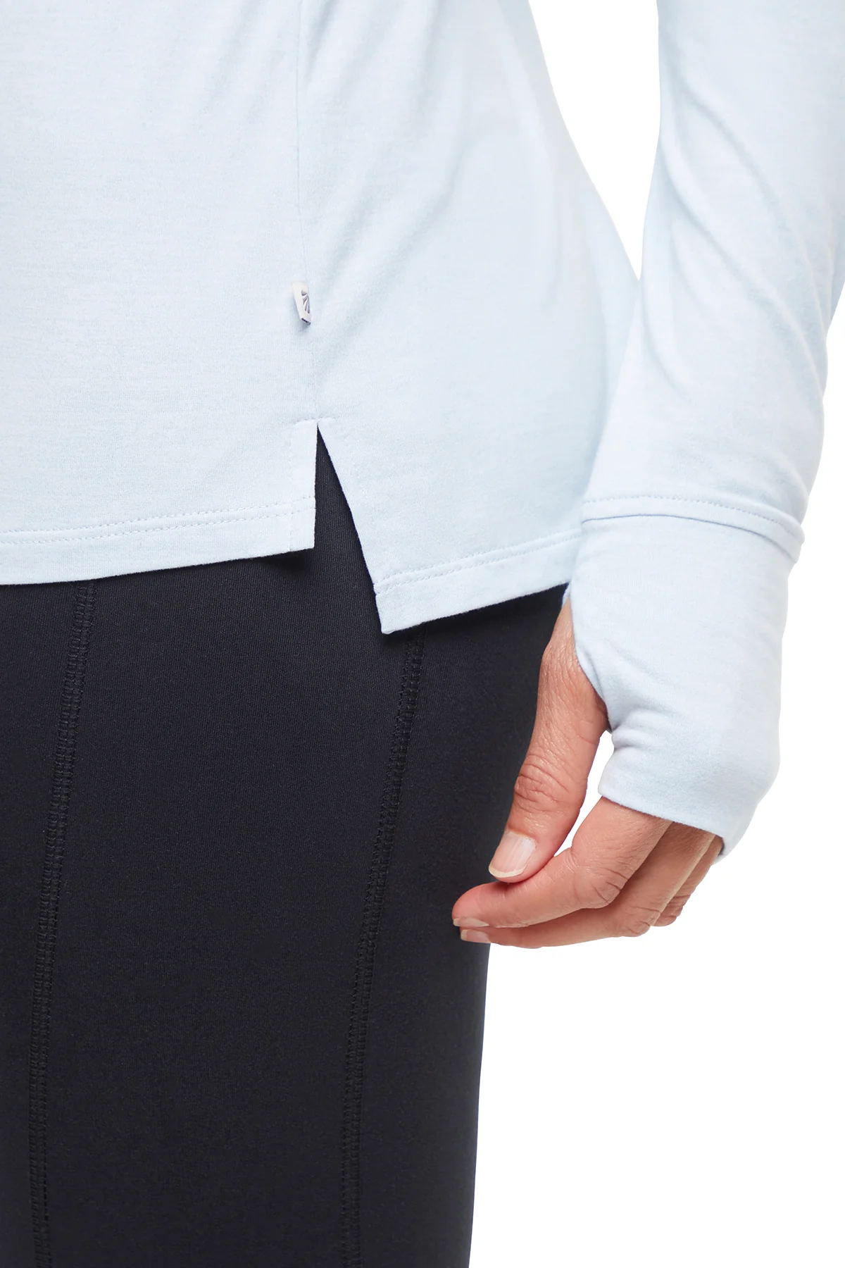 Harper Long Sleeve Top - Image 3