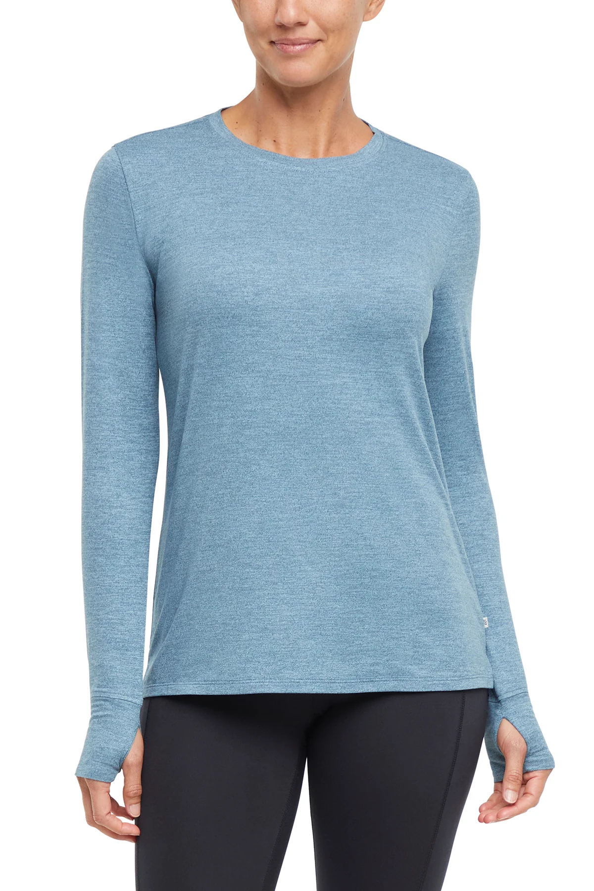 Harper Long Sleeve Top - Image 8