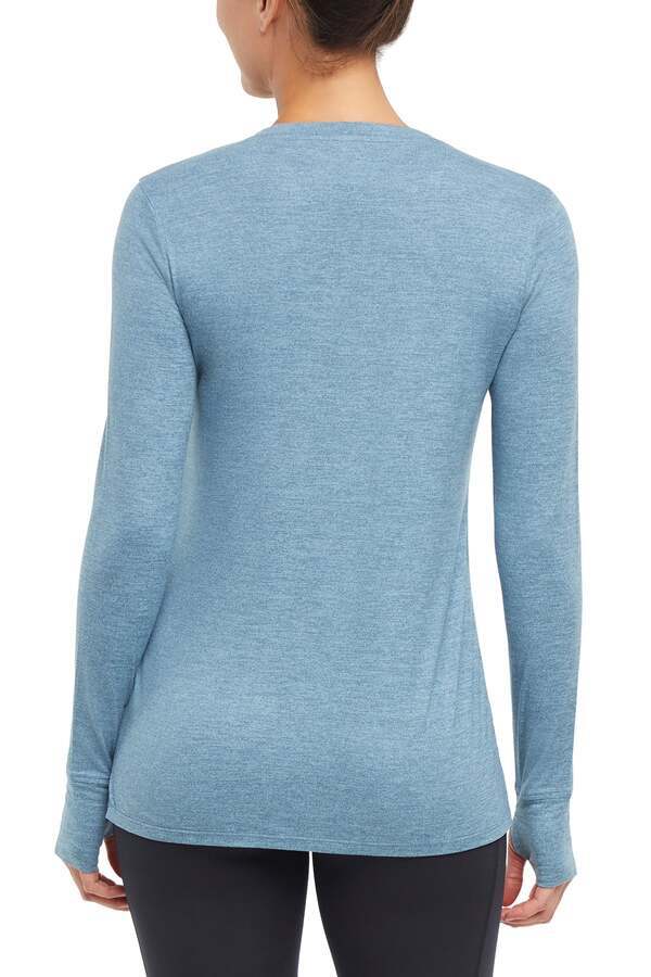 Harper Long Sleeve Top - Image 9