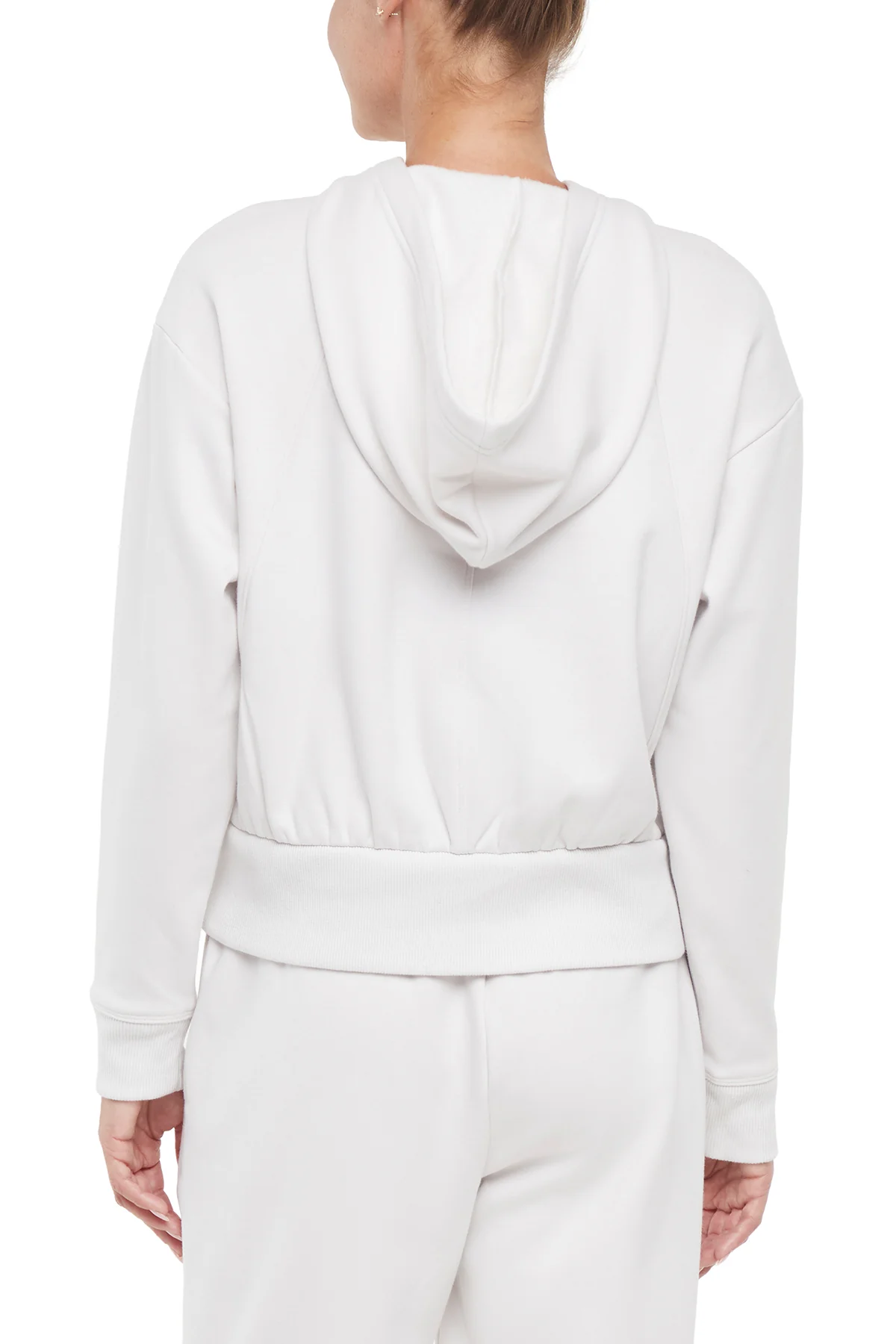 Roxie 1/4 Zip Hoodie - Image 2