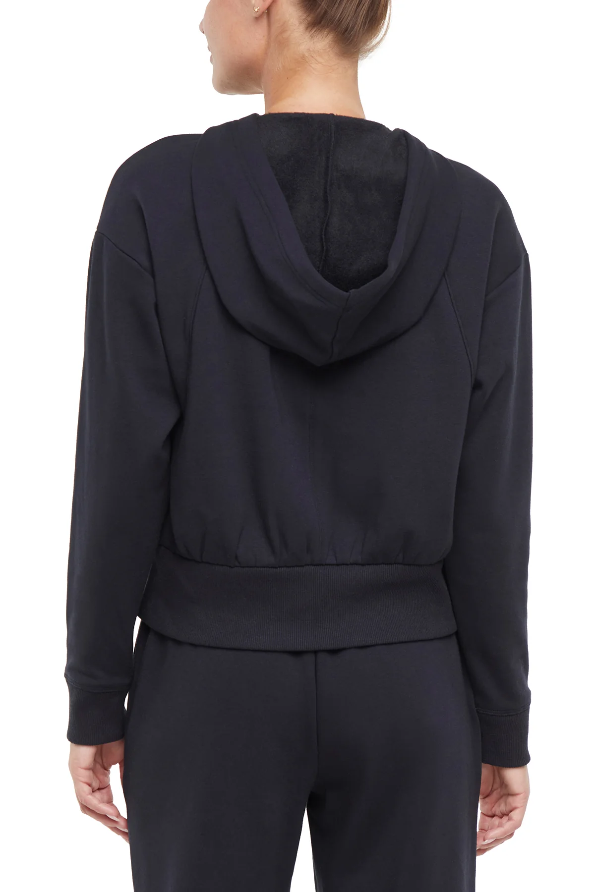 Roxie 1/4 Zip Hoodie - Image 7