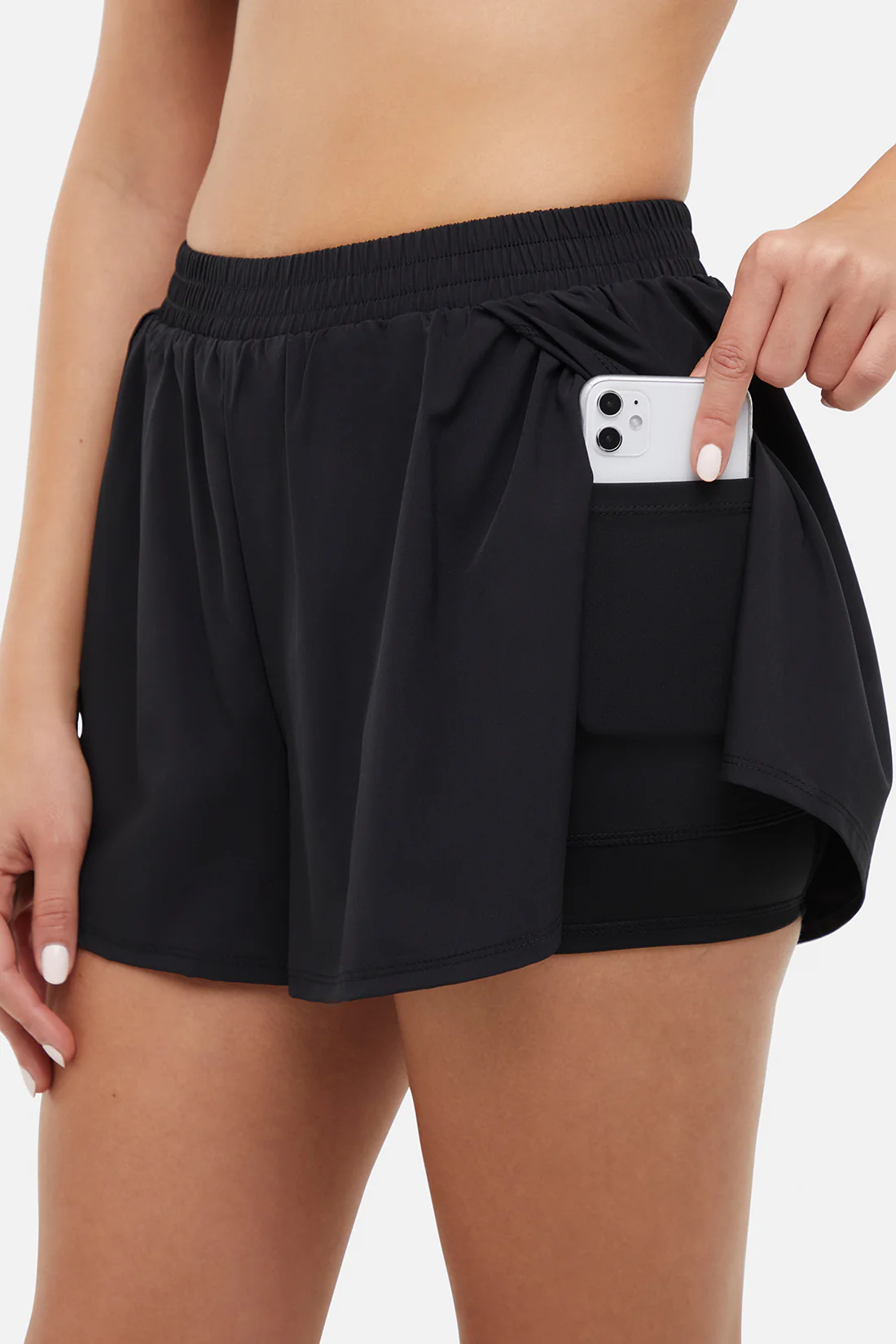 Tara Woven Short - Image 15