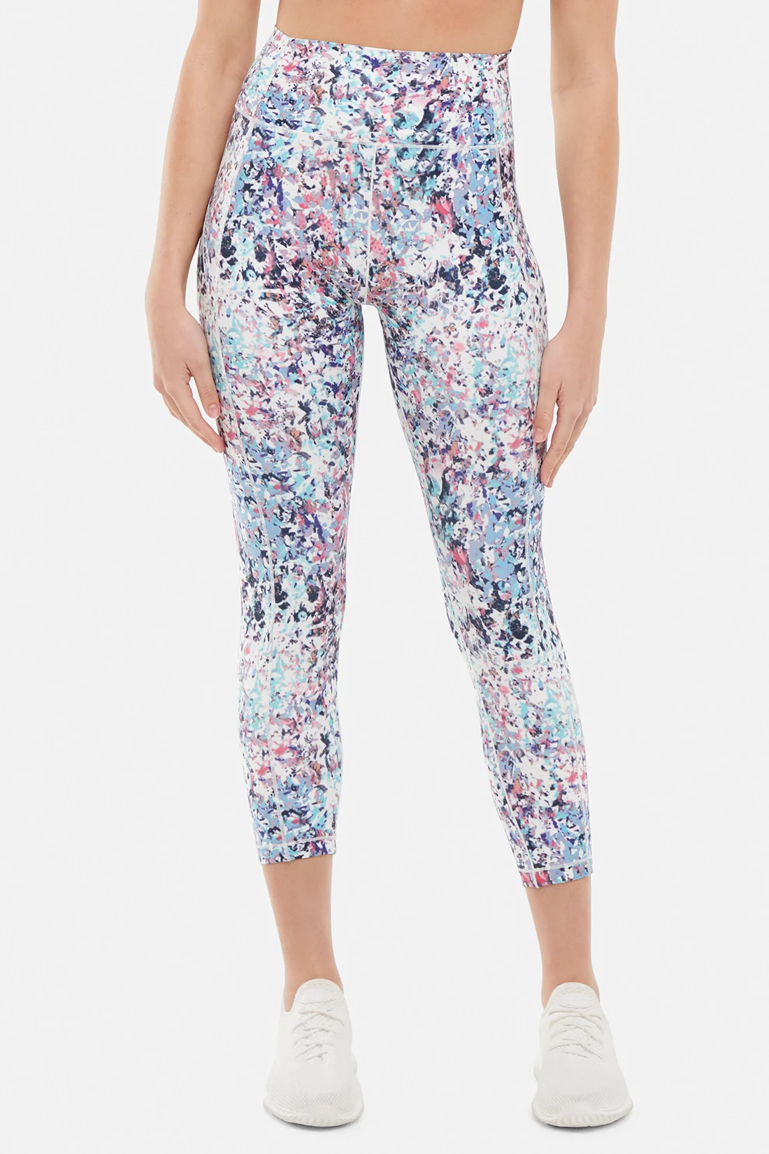Aylani Mid Calf Capri - Image 11