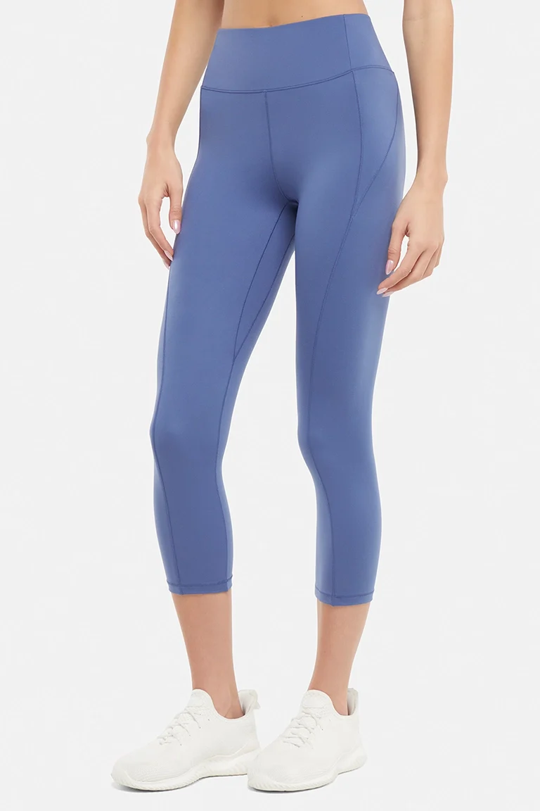Aylani Mid Calf Capri - Image 13