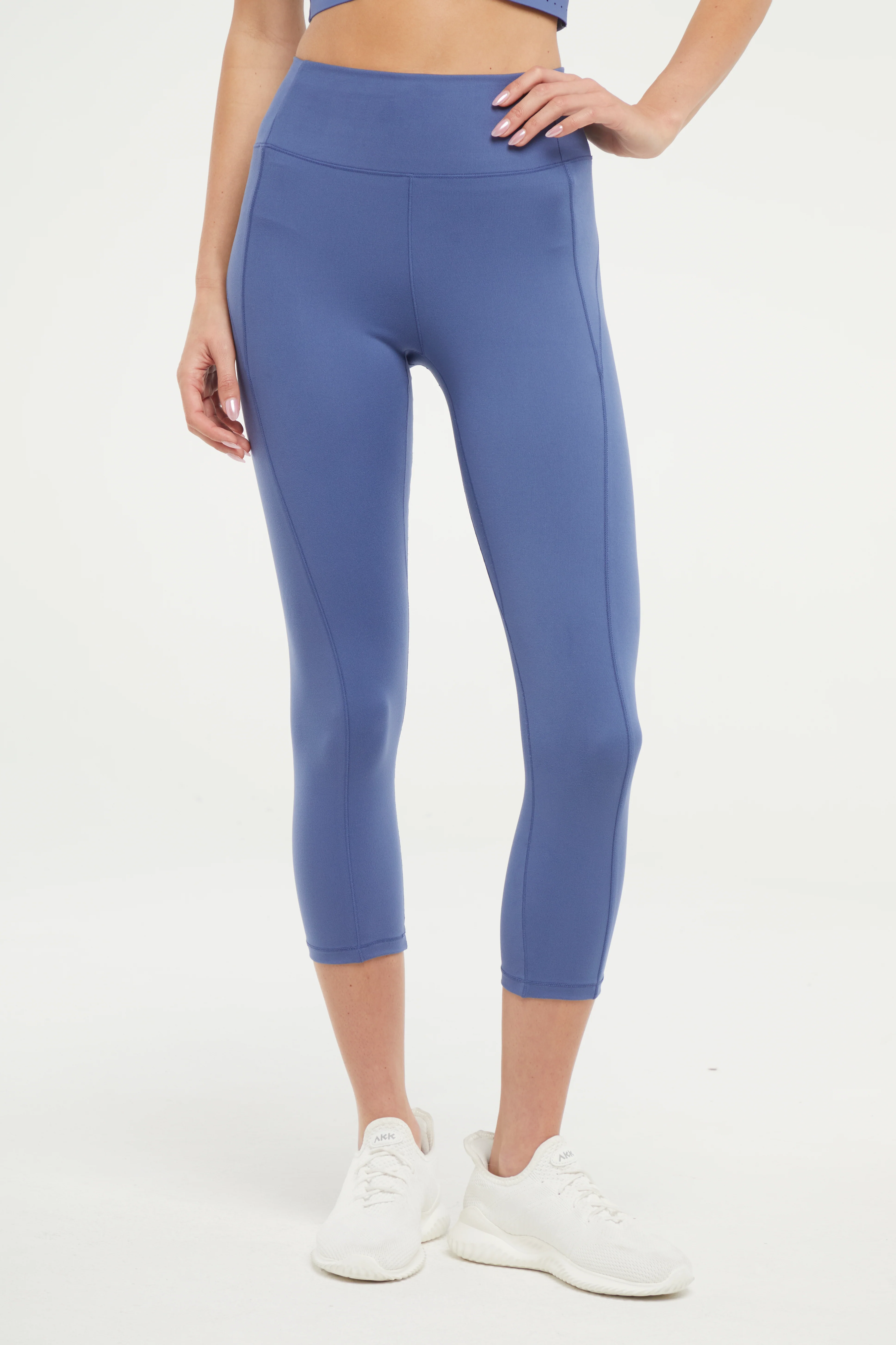 Aylani Mid Calf Capri - Image 17
