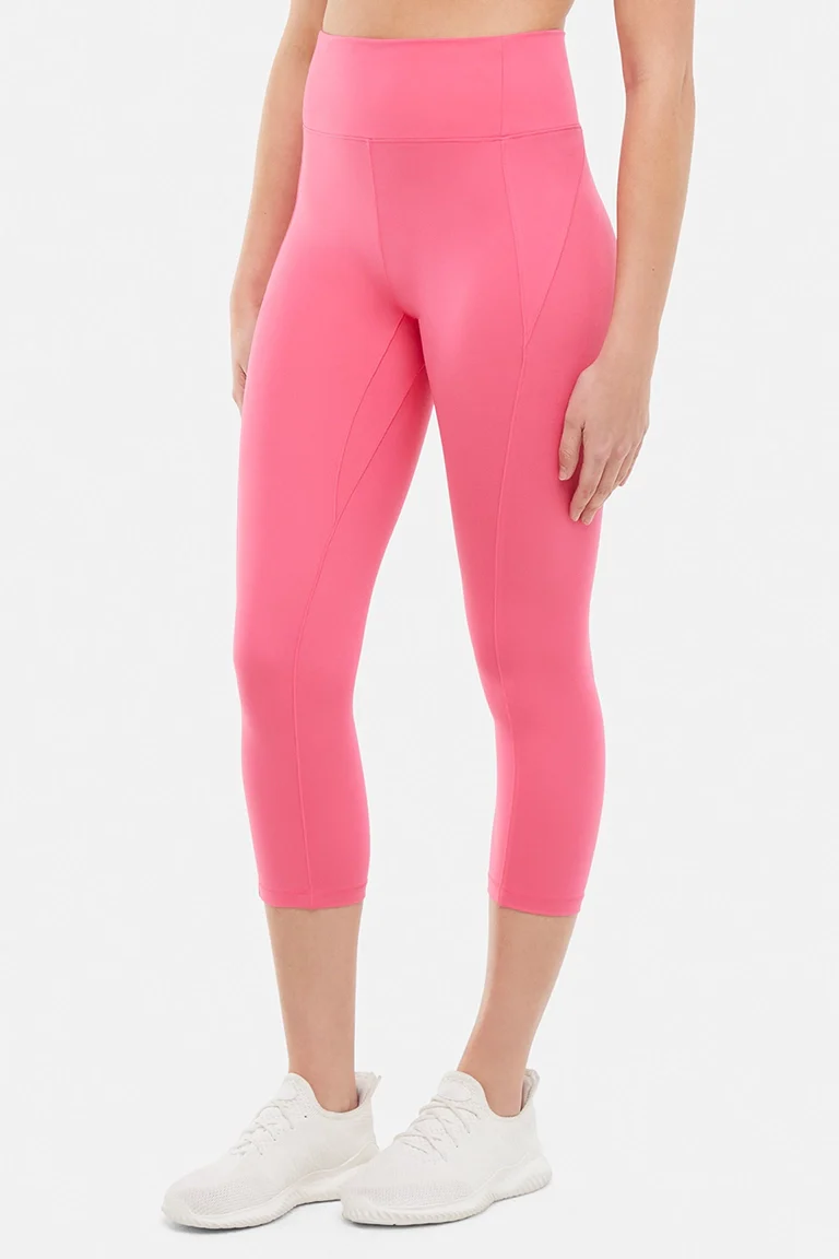 Aylani Mid Calf Capri - Image 18
