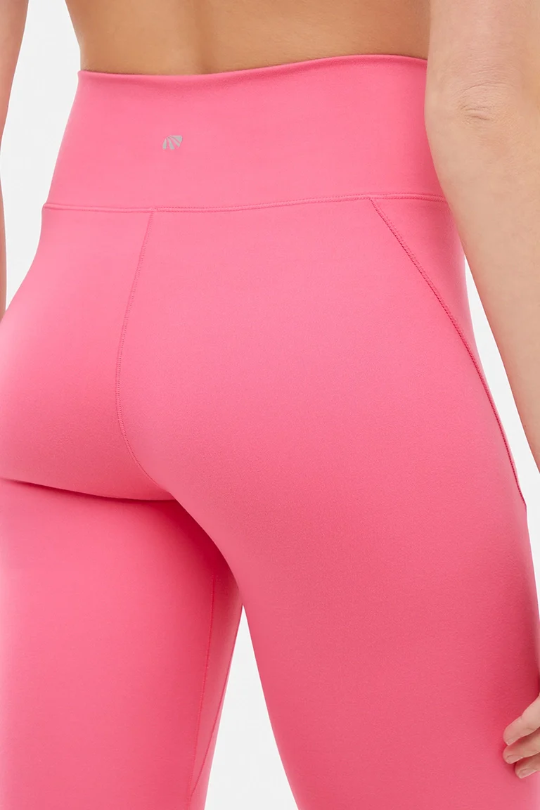 Aylani Mid Calf Capri - Image 19