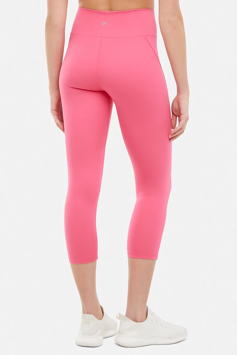 Aylani Mid Calf Capri - Image 20