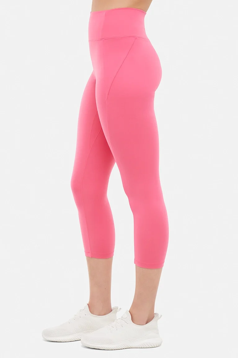 Aylani Mid Calf Capri - Image 22