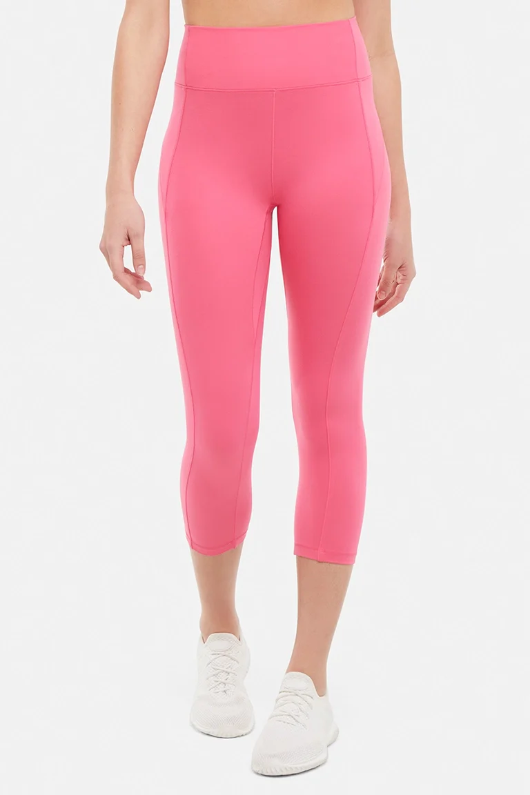 Aylani Mid Calf Capri - Image 23