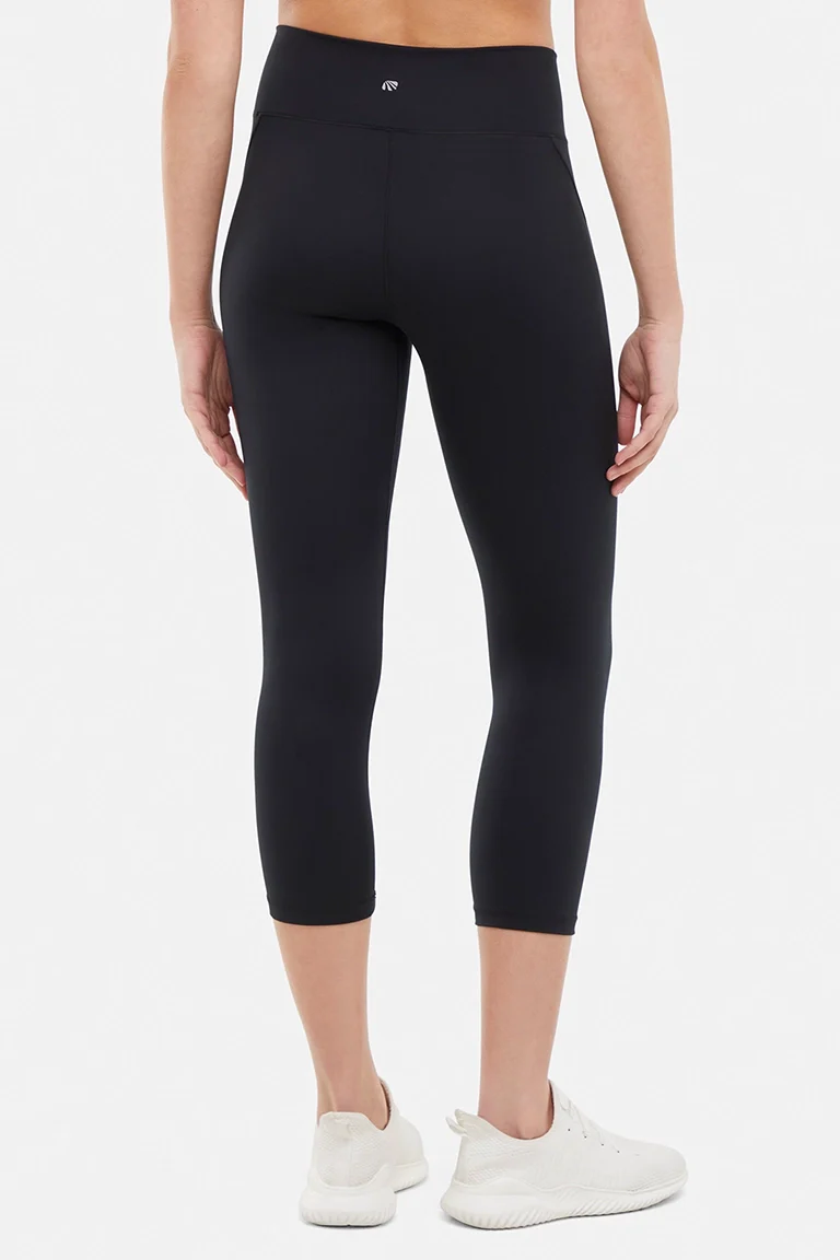 Aylani Mid Calf Capri - Image 3
