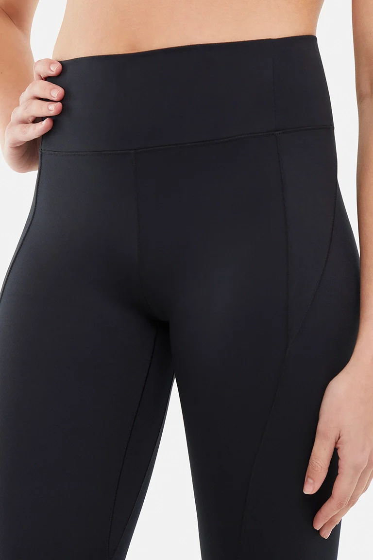 Aylani Mid Calf Capri - Image 4