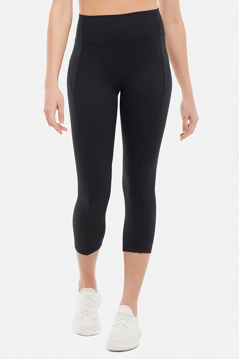 Aylani Mid Calf Capri - Image 5