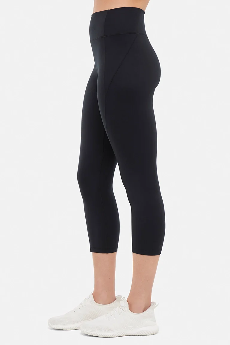 Aylani Mid Calf Capri - Image 6