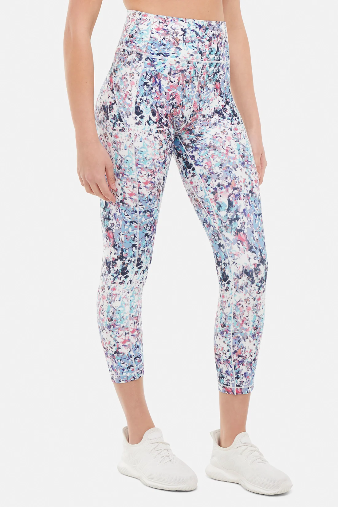 Aylani Mid Calf Capri - Image 7