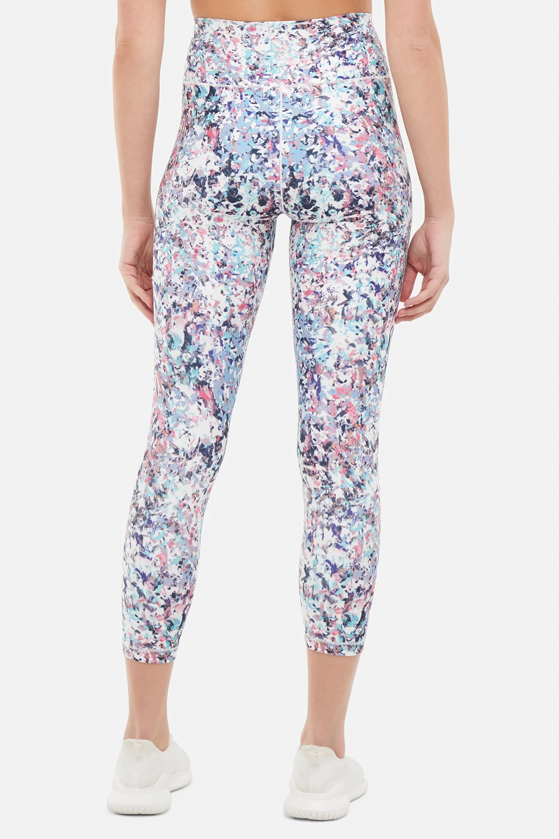 Aylani Mid Calf Capri - Image 9