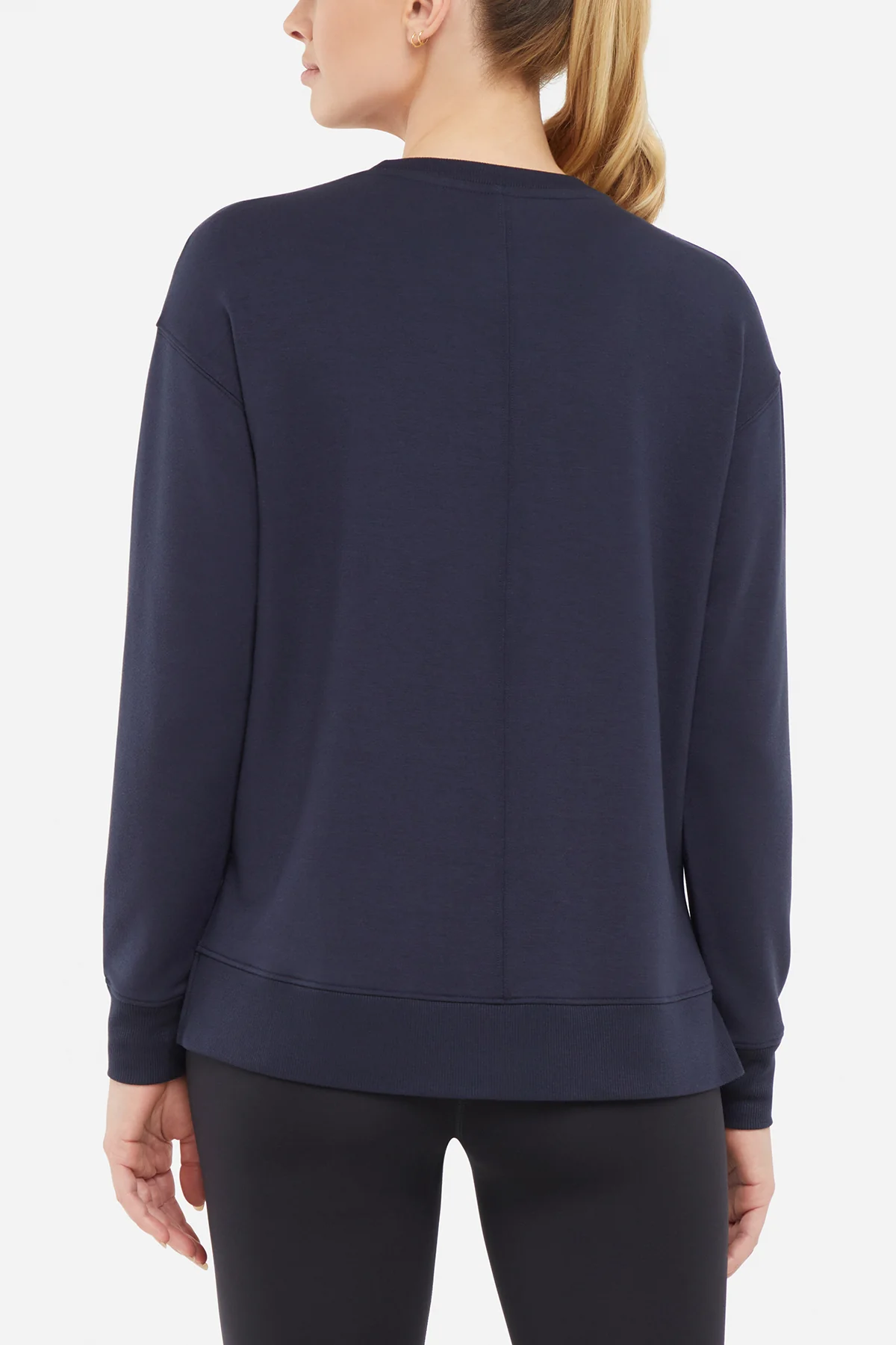 Maisha Long Sleeve Pullover - Image 2
