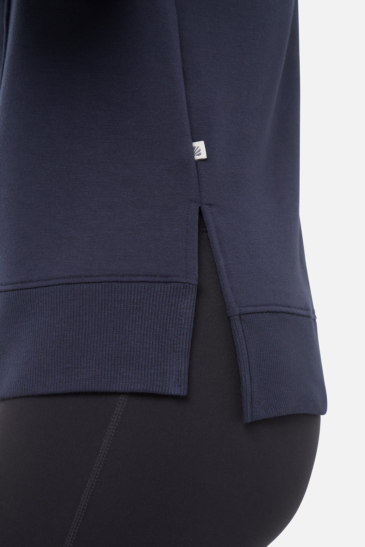 Maisha Long Sleeve Pullover - Image 3