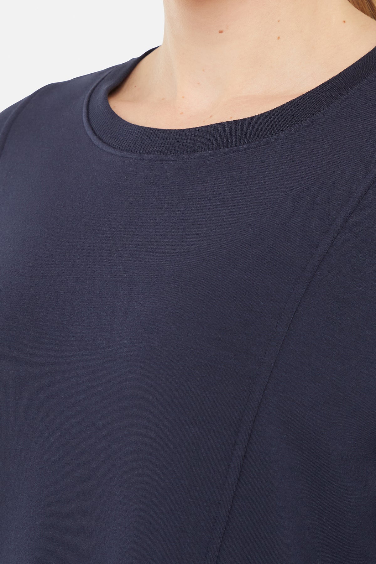 Maisha Long Sleeve Pullover - Image 4