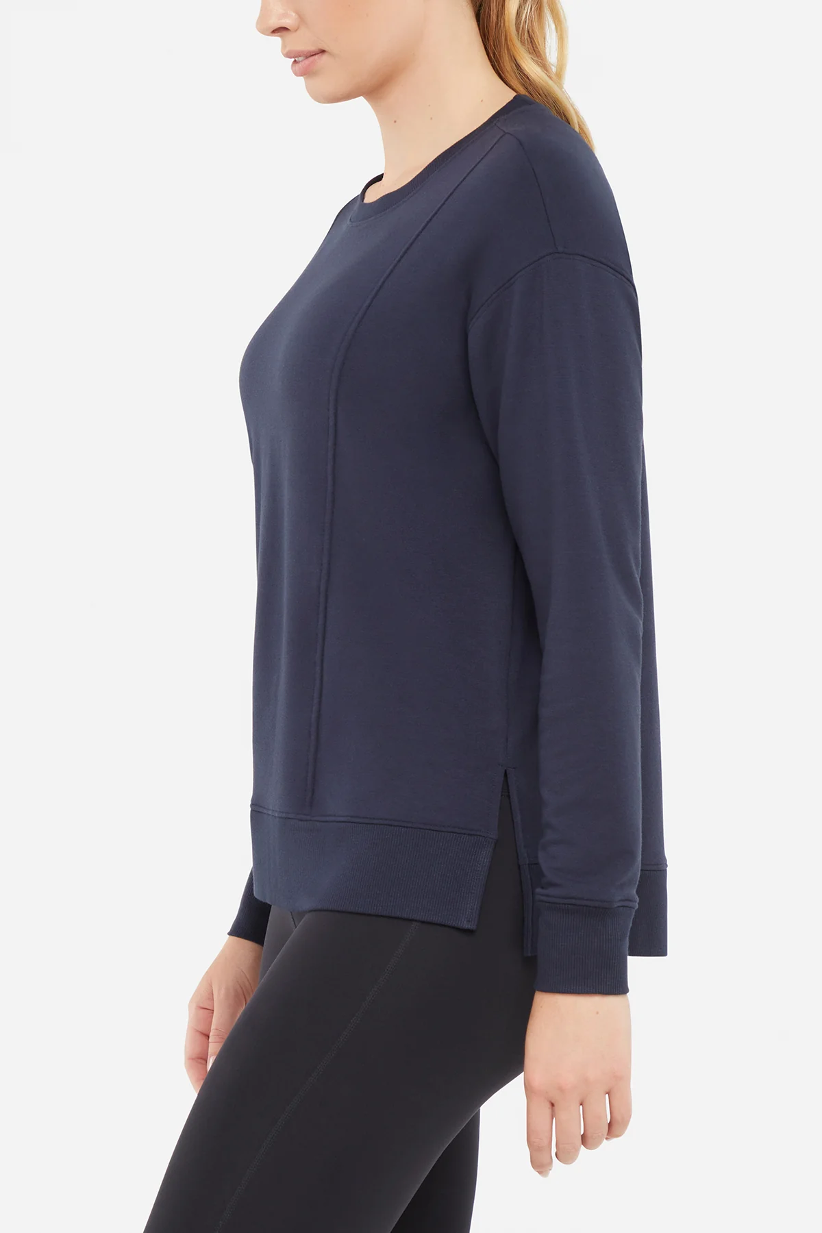 Maisha Long Sleeve Pullover - Image 5