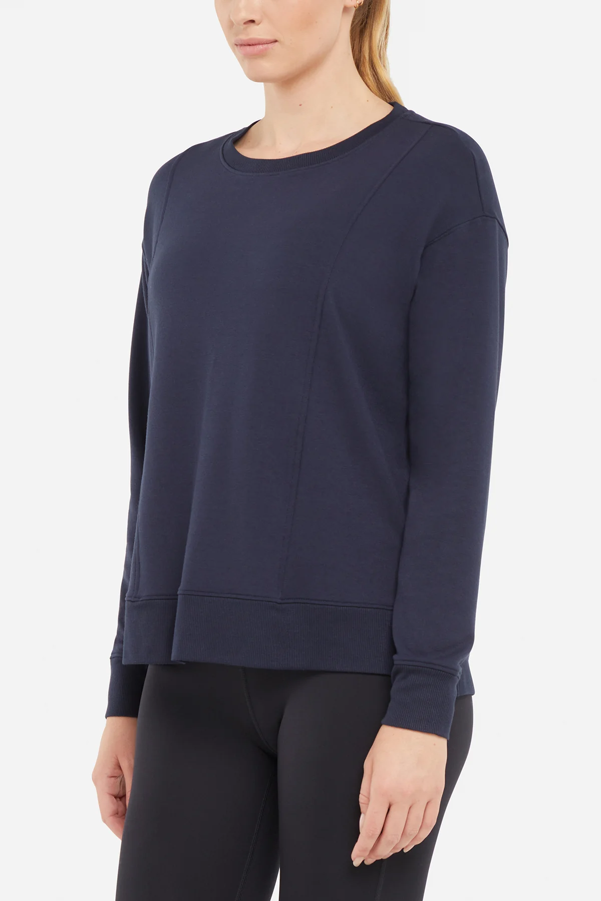 Maisha Long Sleeve Pullover - Image 6
