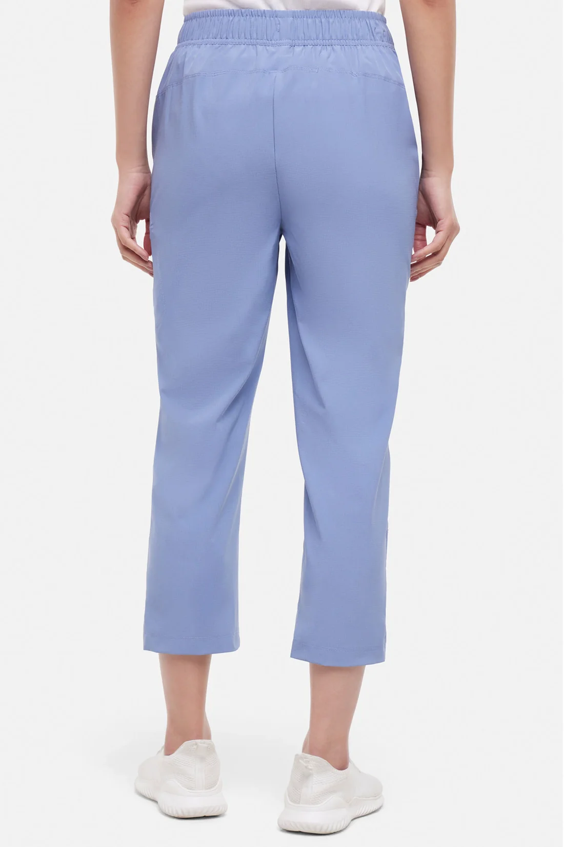 Maya Cropped Pant - Troposphere - Image 2