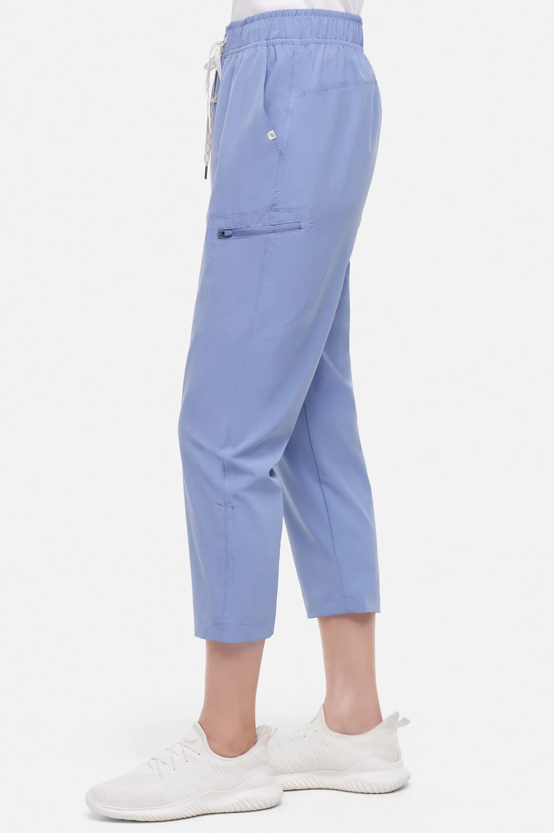 Maya Cropped Pant - Troposphere - Image 5
