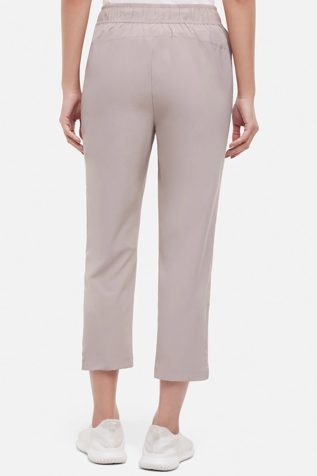 Maya Cropped Pant - Atmosphere - Image 2
