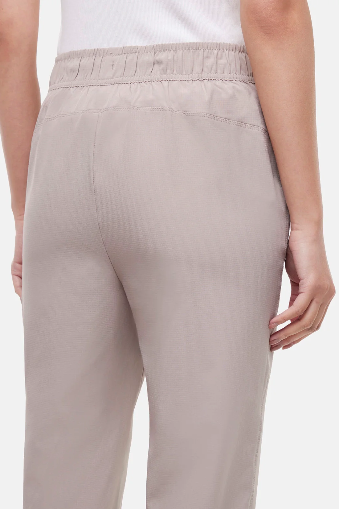 Maya Cropped Pant - Atmosphere - Image 4