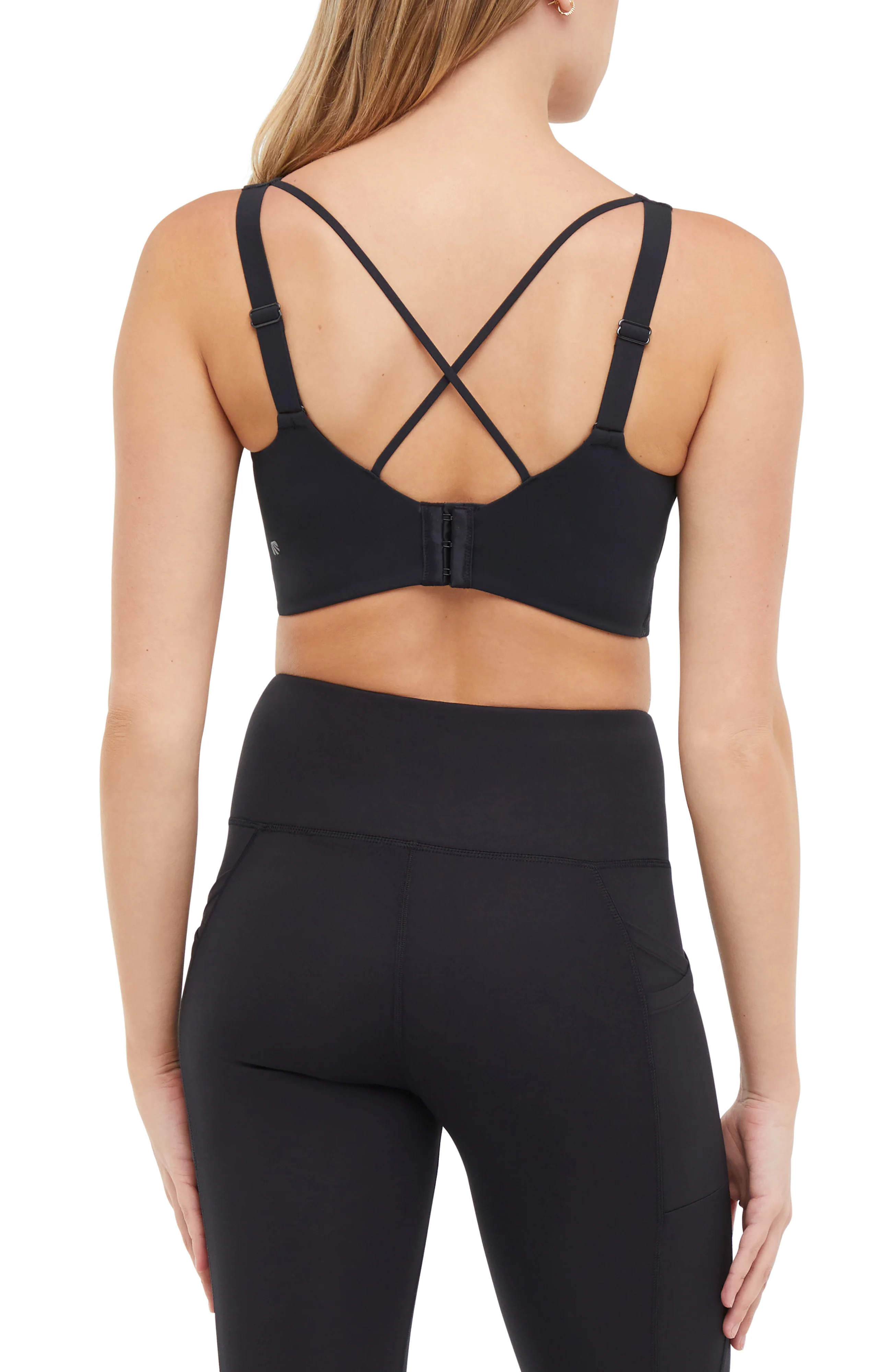 Jane Sports Bra - Image 2