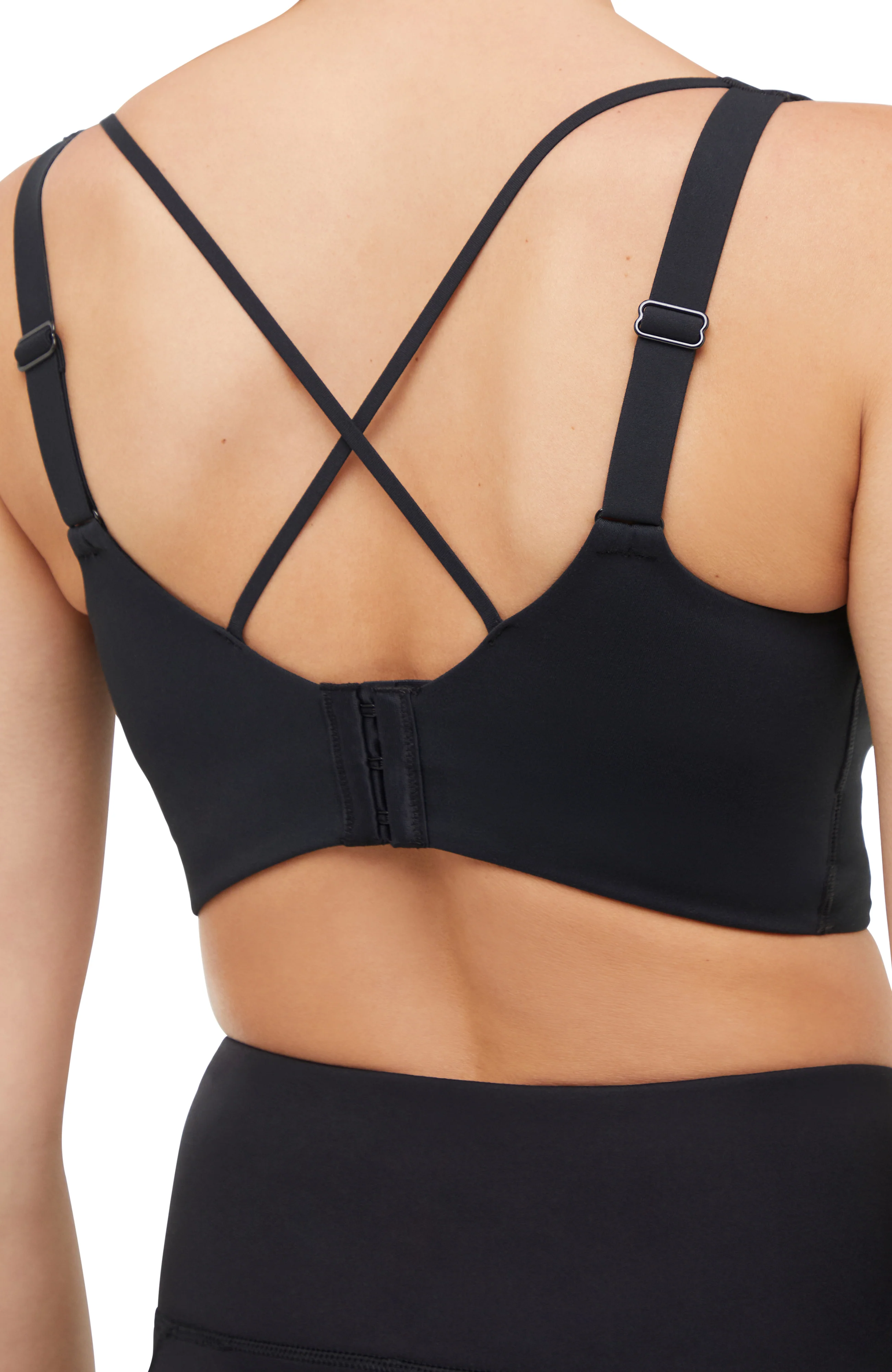 Jane Sports Bra - Image 5