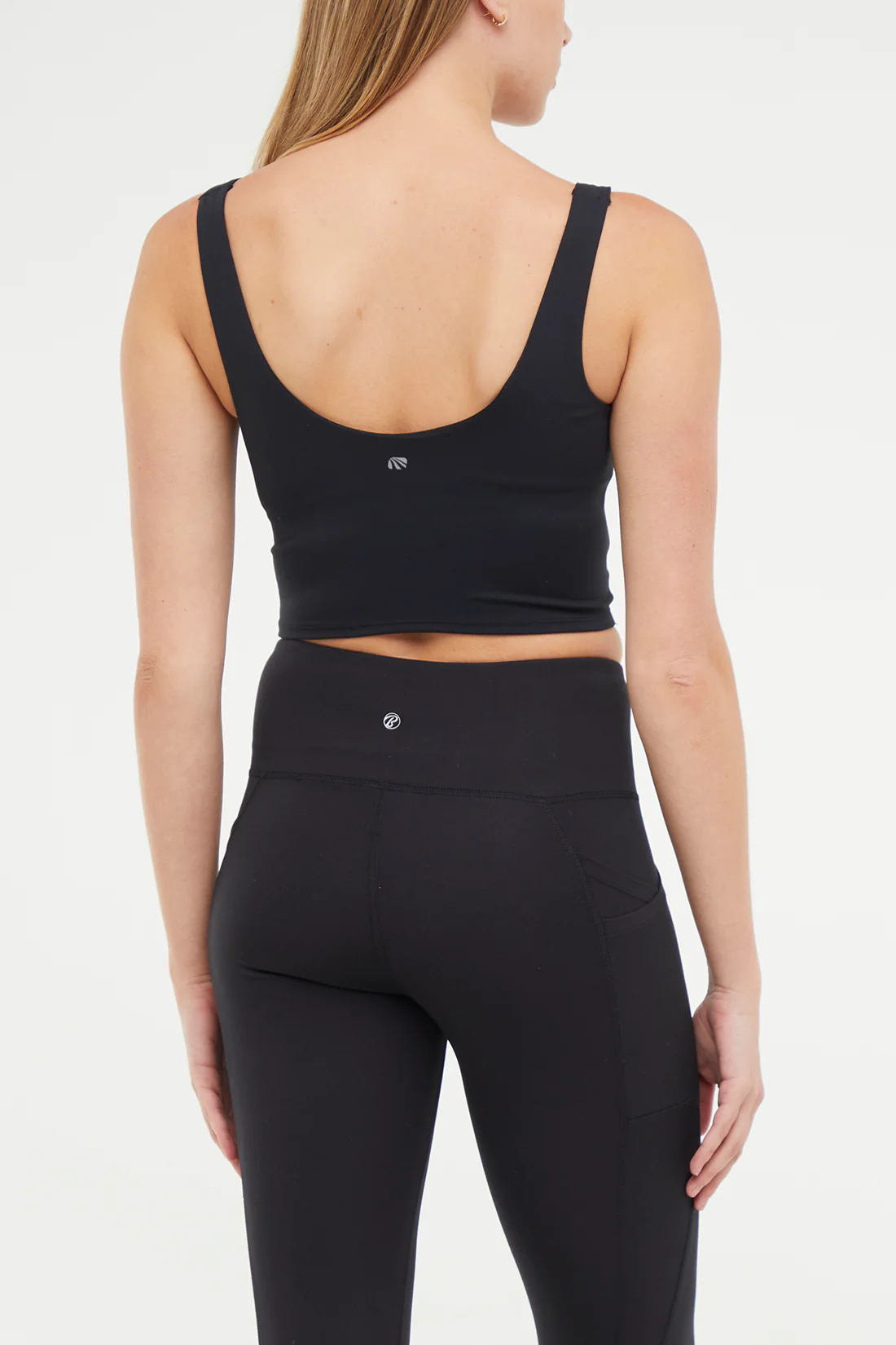 Jasmine Long Sports Bra - Image 12
