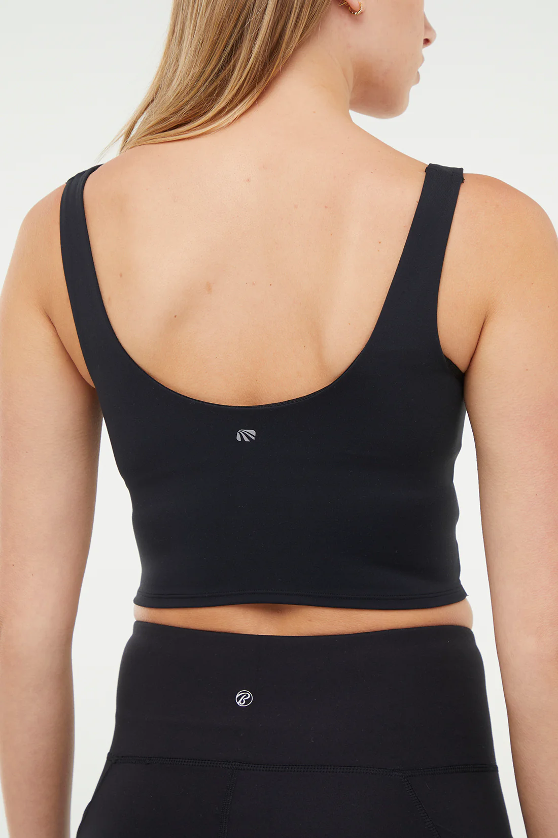Jasmine Long Sports Bra - Image 15