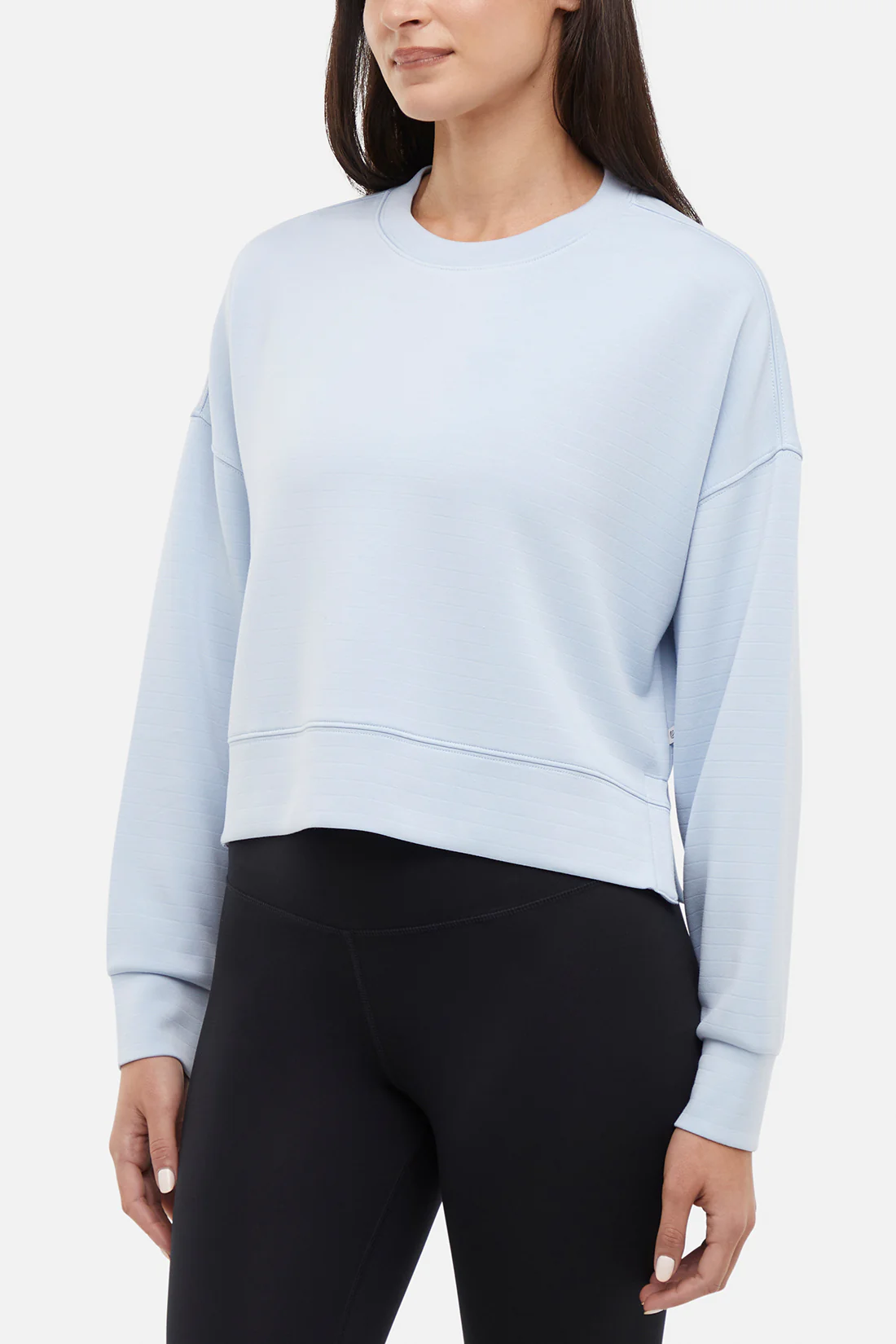 Becky Long Sleeve Crew Neck - Image 12