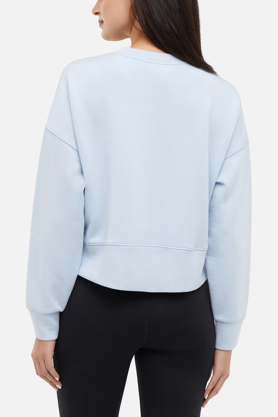 Becky Long Sleeve Crew Neck - Image 13