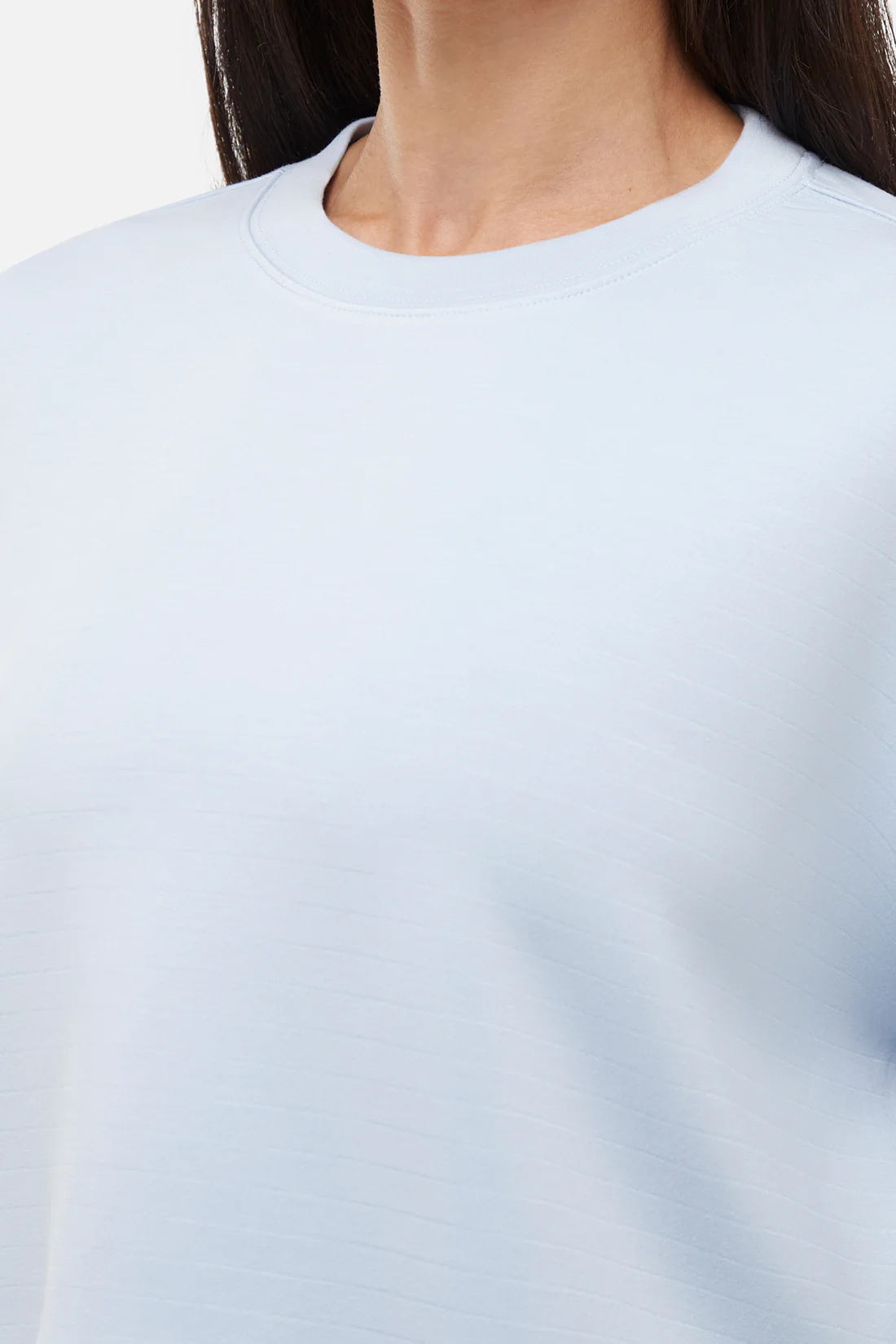 Becky Long Sleeve Crew Neck - Image 15