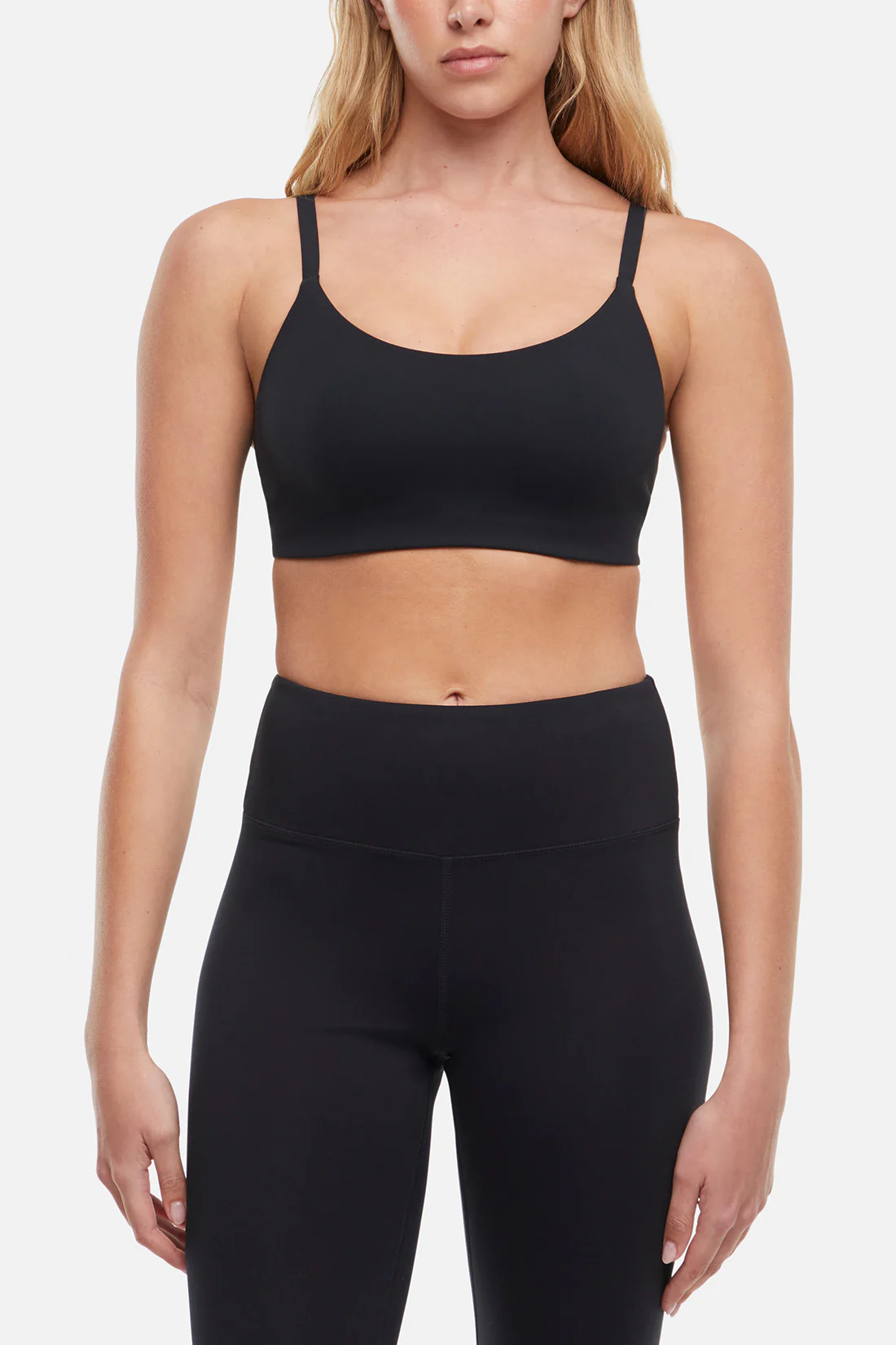 Alba Sports Bra - Image 10