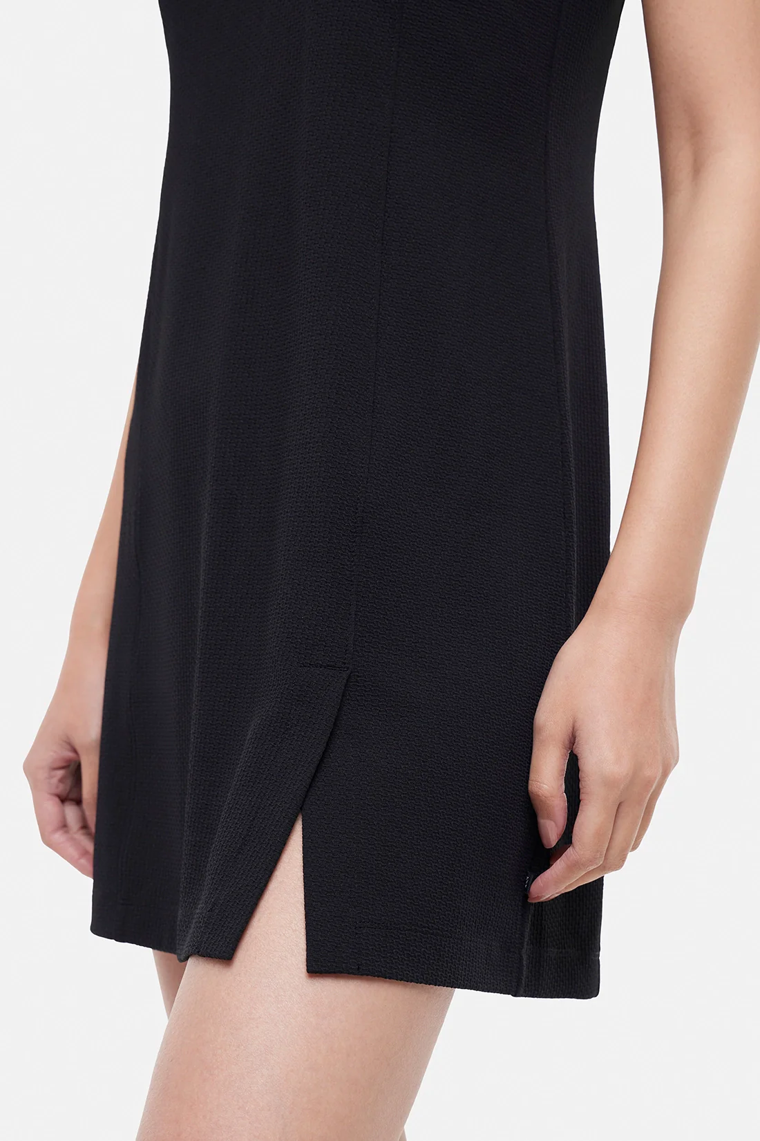 Callan Polo Dress - Image 3