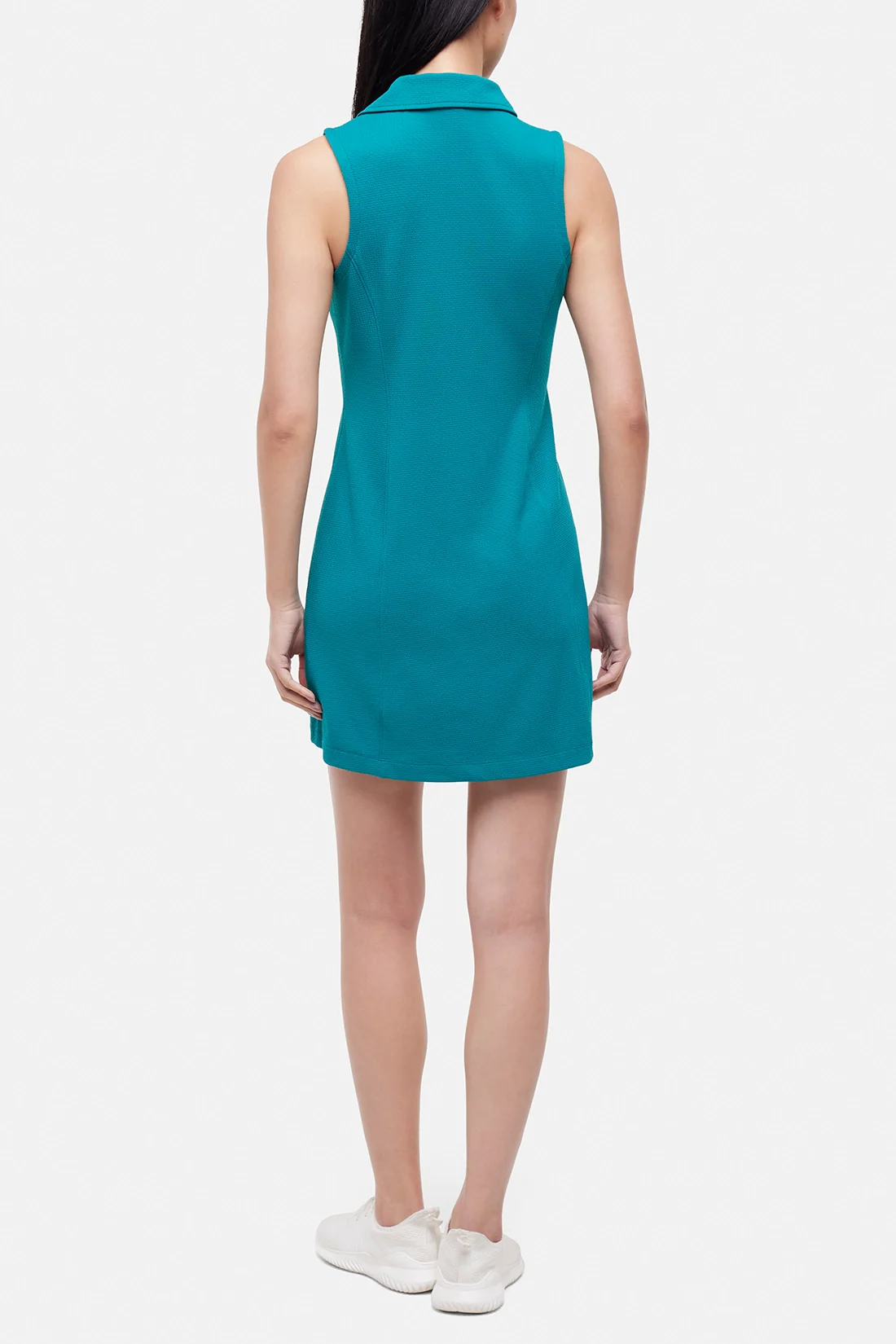 Callan Polo Dress - Image 8